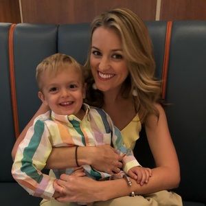 Meet your Posher, Erica